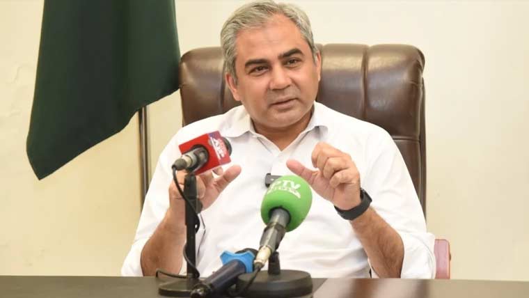 ٹی 20 ورلڈ کپ میں ٹیم بھیجے کا فیصلہ وزیراعظم کی مشاورت کے بعد ہوگا: محسن نقوی