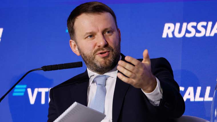 روس امریکہ میں منجمد ایک ارب ڈالر کے اثاثوں کے استعمال کا فیصلہ خود کرے گا