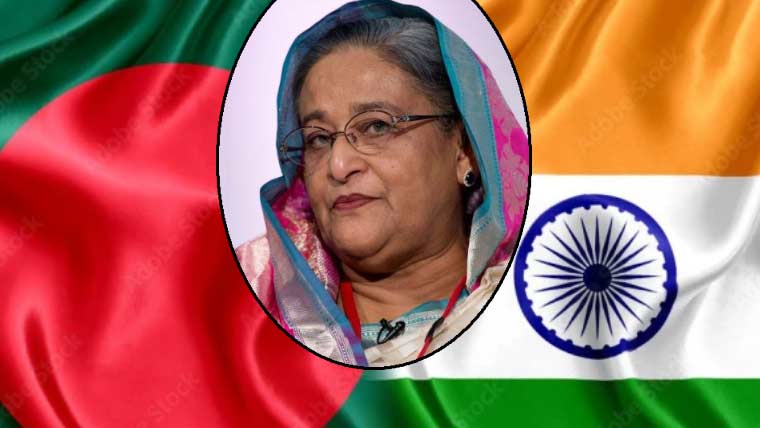  حسینہ واجد کا خطاب، بنگلا دیش کا سخت ردعمل، مودی سرکار کو آڑے ہاتھوں لے لیا