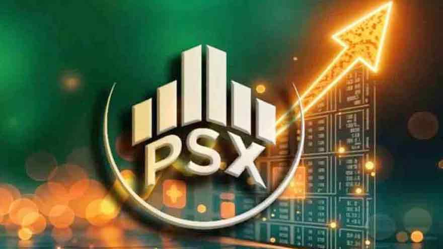 PSX hits historic 191,000 points amid hopes of policy rate cut