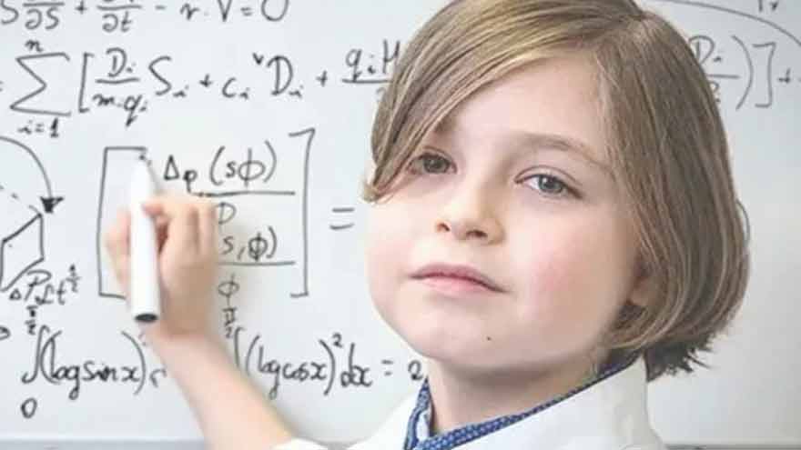 15-Year-old Laurent Simons earns PhD in quantum physics, sets new record