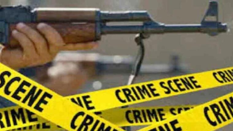 بنوں: ڈومیل مہاجر کیمپ کے قریب فائرنگ، امن کمیٹی کا رکن جاں بحق