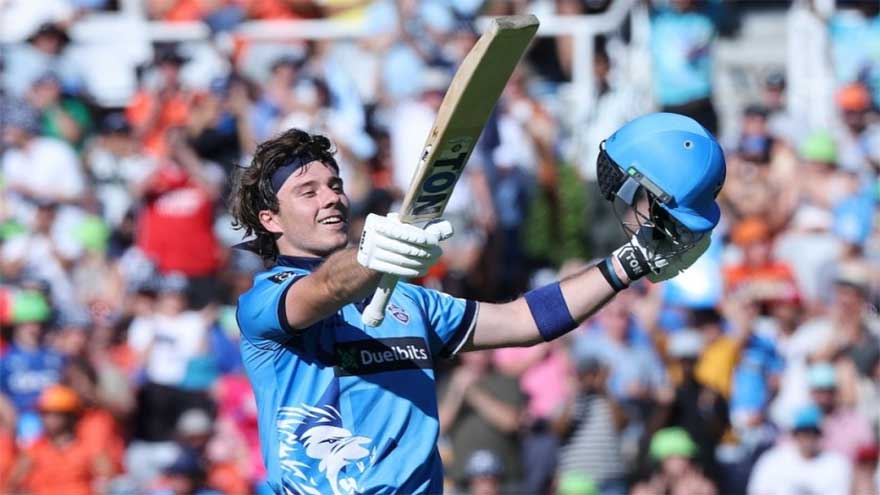 Stubbs, Breetzke take Sunrisers Eastern Cape to SA20 title