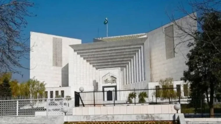 سپریم کورٹ: سرکاری ملازمین کے پروموشن سے متعلق کیس میں بڑا فیصلہ