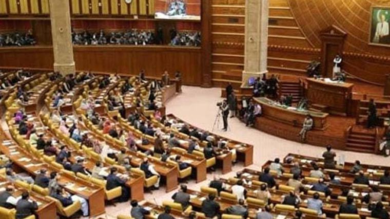 پنجاب اسمبلی کے 41 ارکان کی رکنیت بحال، 9 ارکان تاحال معطل