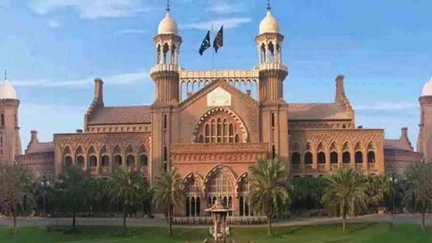 LHC seeks interior secretary's reply in CNIC contempt petition