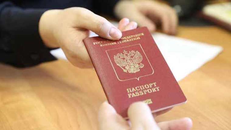 روس کا فوجداری ریکارڈ رکھنے والے غیر ملکیوں کو شہریت نہ دینے کا فیصلہ