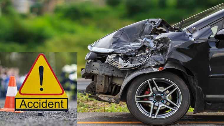گوجرہ میں کار اور موٹرسائیکل میں تصادم، دو افراد جان کی بازی ہار گئے