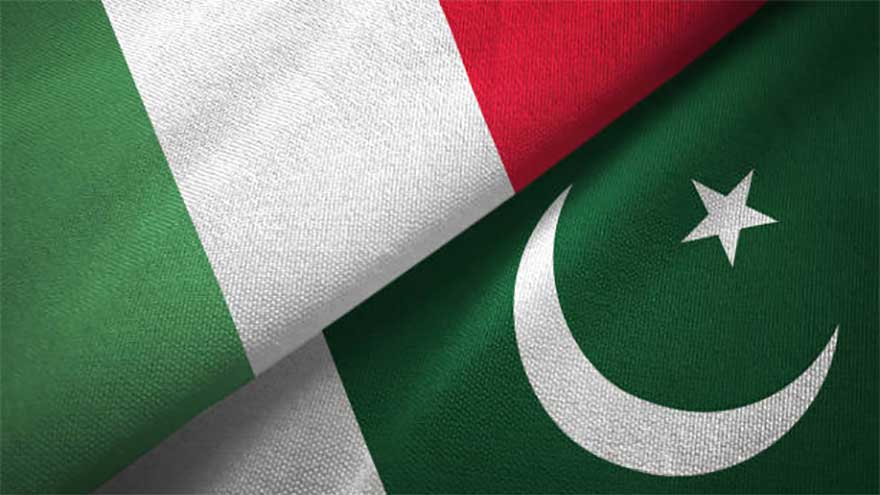 Italian envoy terms Multan emerging destination for investment