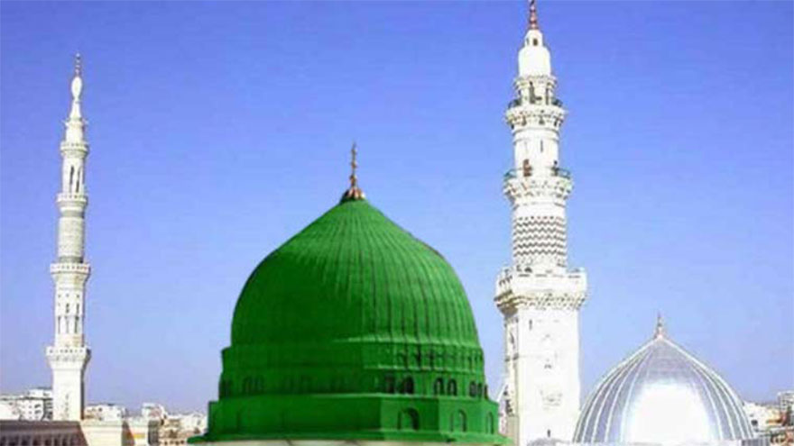 NA committee proposes sending parliamentary delegation to Madinah at Govt expense