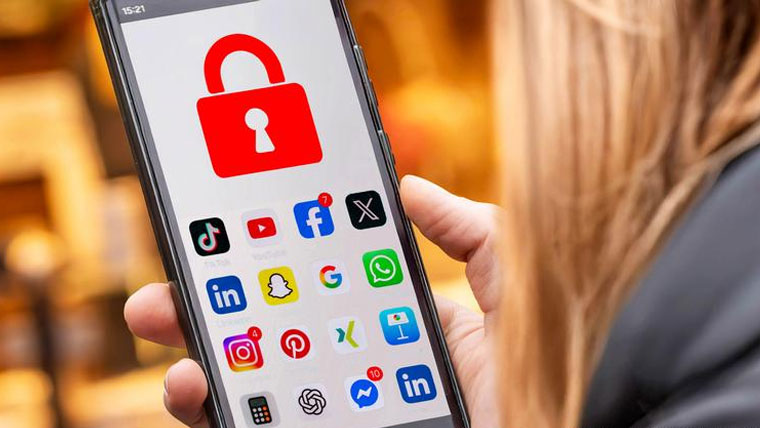 فرانس میں کم عمر بچوں کیلئے سوشل میڈیا استعمال پر پابندی کا بل منظور