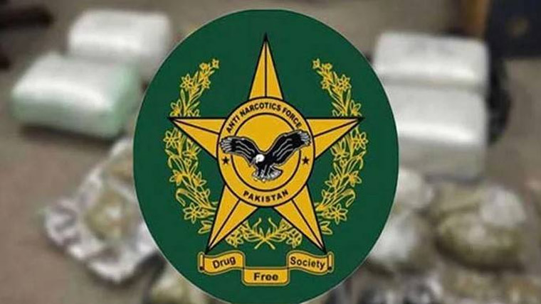 اے این ایف کی3 کارروائیاں، 175 کلوگرام منشیات برآمد، ایک ملزم گرفتار