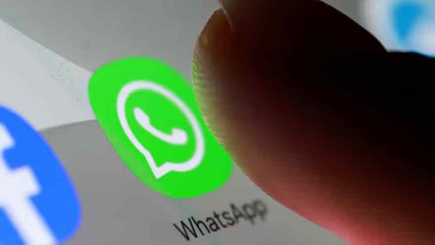 EU to make WhatsApp more responsible for tackling harmful content