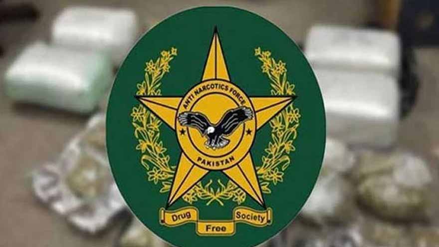 ANF seizes 175kg of drugs in separate operations, arrests one suspect