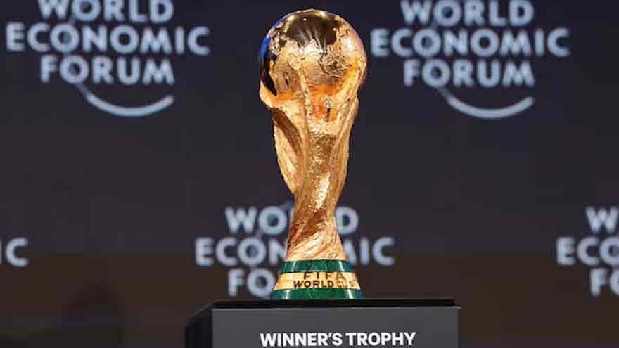 Brazil requests to host 2029 FIFA Club World Cup