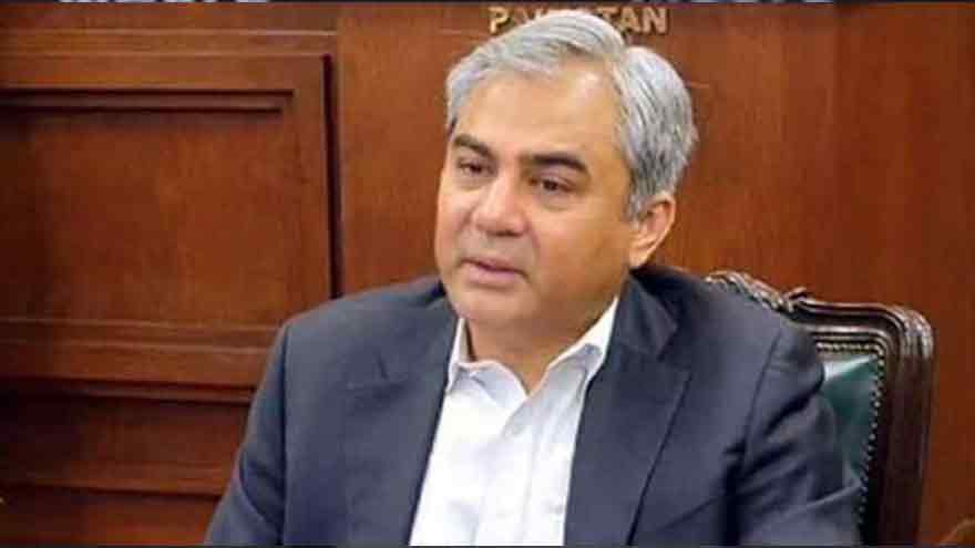 Overseas Pakistanis' property rights to be fully protected, Naqvi says