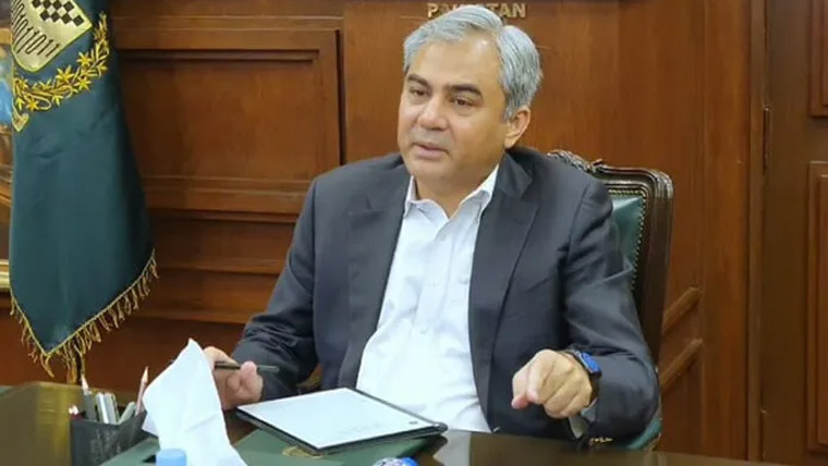 اوورسیز پاکستانیوں کی جائیدادوں پر قبضے کی شکایات کا فیصلہ 7 دن میں ہوگا: محسن نقوی