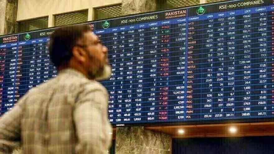PSX reclaims 189,000 mark amid optimistic market sentiment