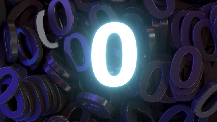 صفر: جو کچھ نہ ہو کر بھی سب کچھ ہے