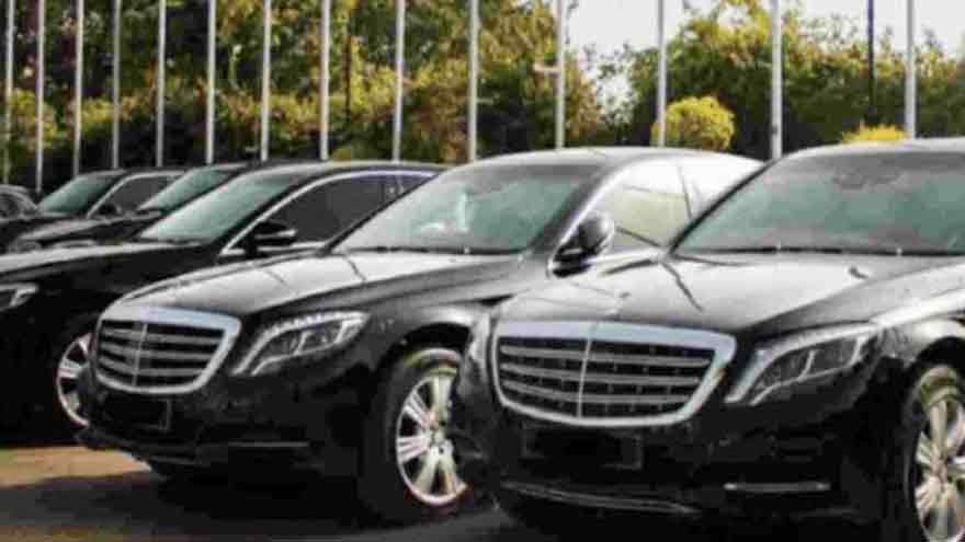 Punjab Police to buy 11 bulletproof vehicles for ATC judges