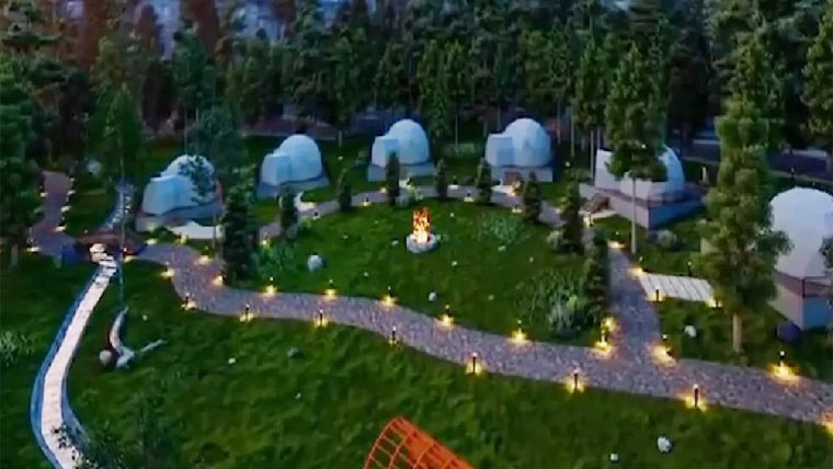 ایس آئی ایف سی کی حکمت عملی سے پاکستان کا سیاحتی شعبہ ترقی کی راہ پر گامزن