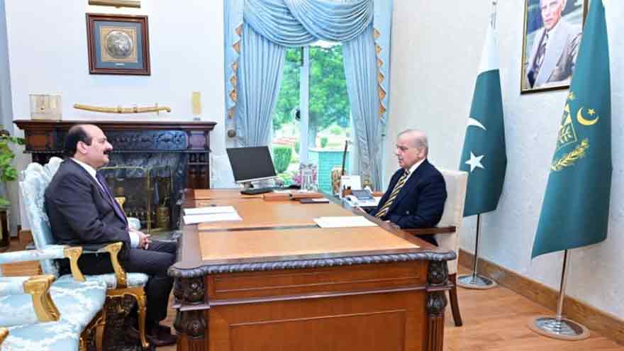 PM assures all possible steps to enhance youth's skills, capabilities