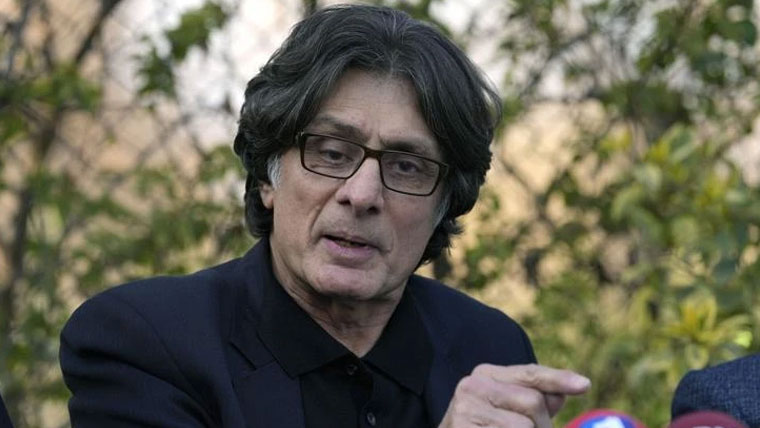 روف حسن اور وقاص جنجوعہ کیخلاف فرد جرم کی کارروائی موخر