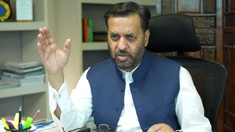 وفاق کراچی کو سنبھالے، سکیورٹی واپس لے کر ڈرایا نہیں جاسکتا: مصطفیٰ کمال