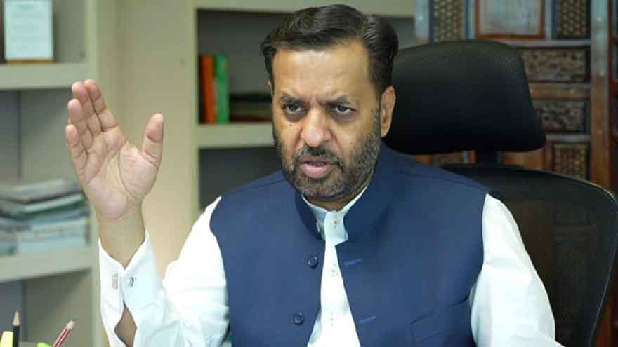 Mustafa Kamal reiterates call for federal takeover of Karachi