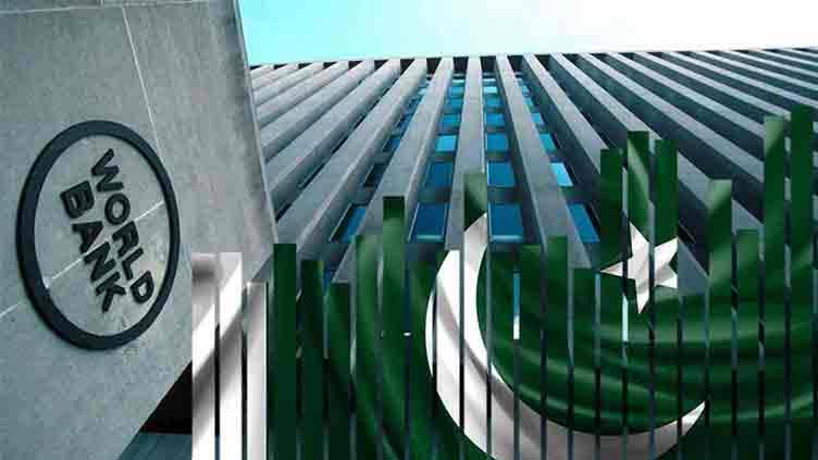 WB urges tax reforms, environmental measures to boost Pakistan's revenue