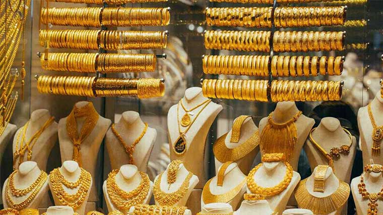 عالمی و مقامی مارکیٹ میں سونا سستا، چاندی مہنگی ہو گئی