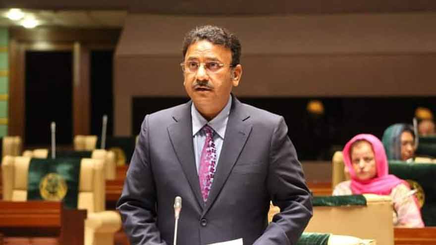 Sindh Home Minister denies reports of security withdrawal from MQM-P leaders