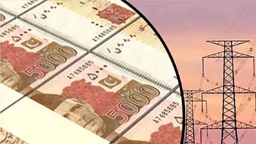 Power sector circular debt rises to Rs1.689 trillion despite capital injections, borrowing