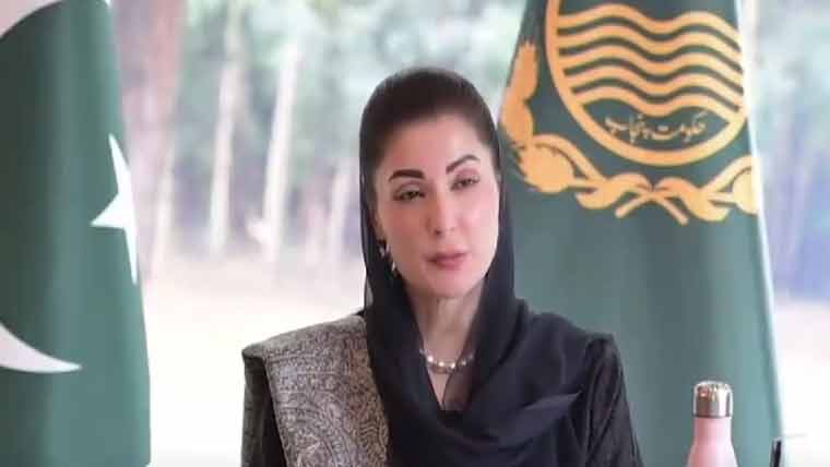 ریسکیو1122 کے پورے سسٹم کو اپ گریڈ کرنے کیلئے وسائل فراہم کریں گے: مریم نواز