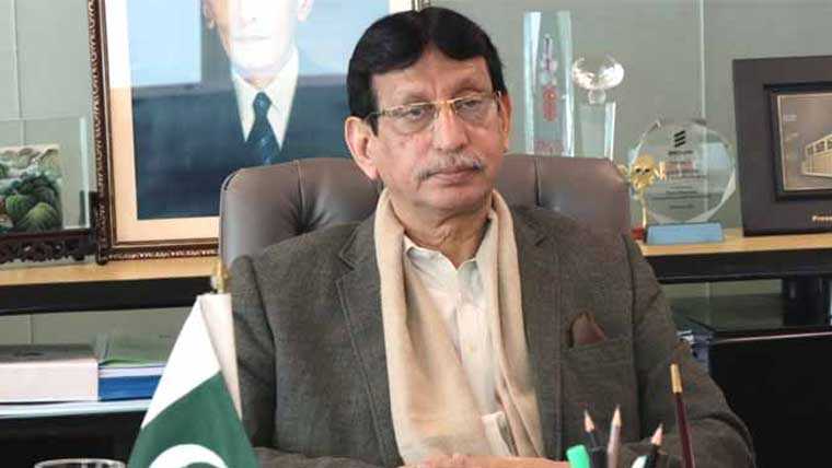 ایم کیو ایم سے سکیورٹی واپس لینے کا معاملہ، دنیا نیوز نے وجہ تنازع ڈھونڈ لی