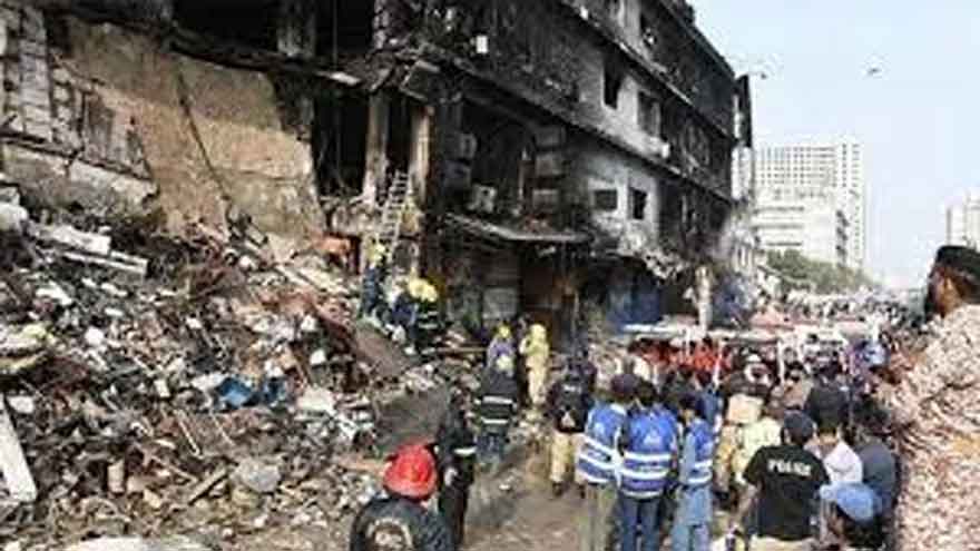 Sindh issues strict fire safety rules for private schools