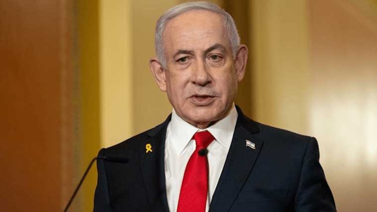 ایران نے اسرائیل پر حملہ کیا تو یہ اس کی سنگین غلطی ہوگی: اسرائیلی وزیر اعظم