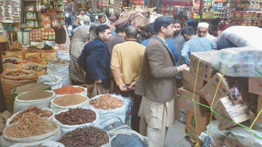 DPM Ishaq Dar directs price monitoring ahead of Ramazan