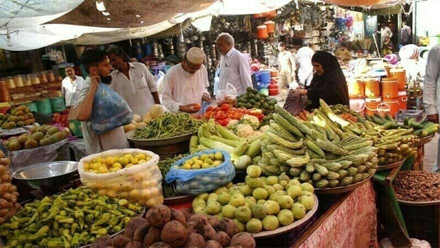 Pakistan's inflation to remain within 5-6pc range in January