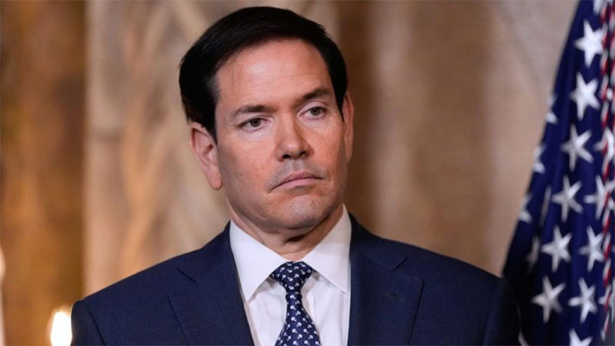 Rubio to warn Venezuela leader of Maduro's fate if defiant