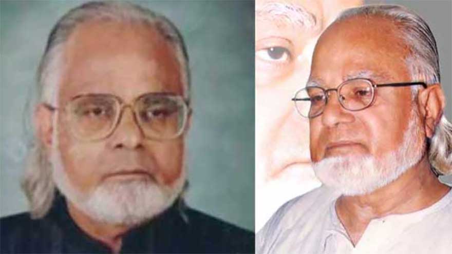 Muzaffar Warsi remembered on 15th death anniversary