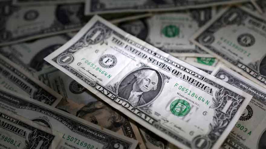 Dollar crumbles after Trump remarks; euro, yen, sterling surge