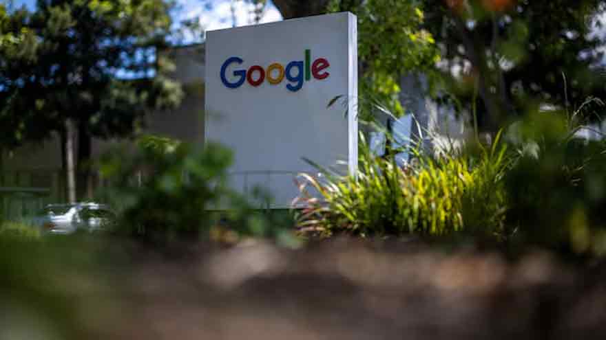 Google troubled by EU move to help AI, search rivals access services