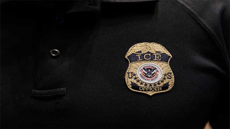Ecuador says ICE agent tried to enter consulate in Minneapolis