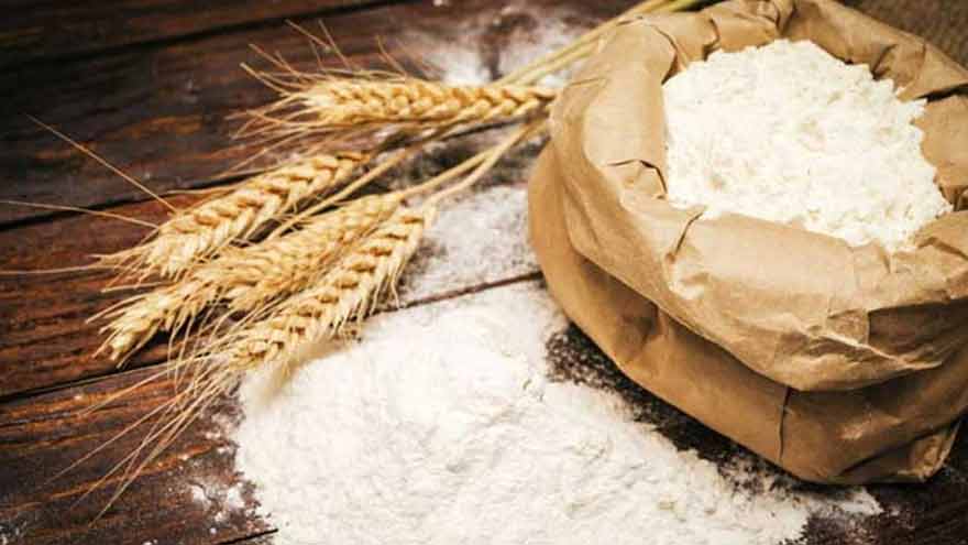 Flour prices hiked in Karachi ahead of Ramazan 