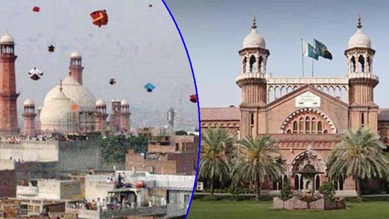 بسنت سے قبل خطرناک، خستہ حال عمارتوں کا سروے مکمل، رپورٹ عدالت میں جمع