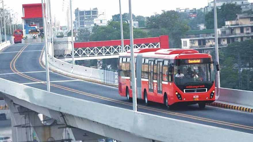 Free transport plan finalised for Basant celebrations in Lahore