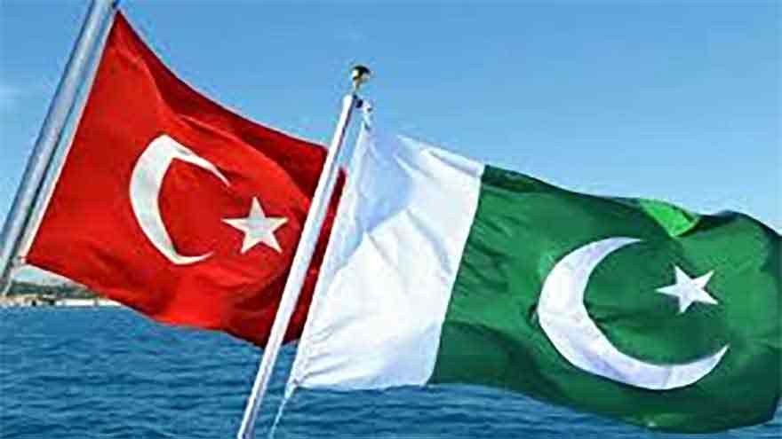 Pakistan, Turkiye move to boost rice trade amid deepening economic ties