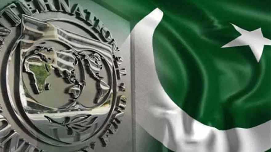 IMF seeks recovery of super tax arrears in a month: Sources