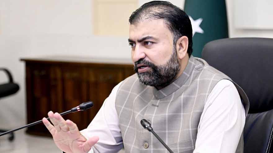 Quetta crime rate drops 70% in two months, Says CM Sarfraz Bugti